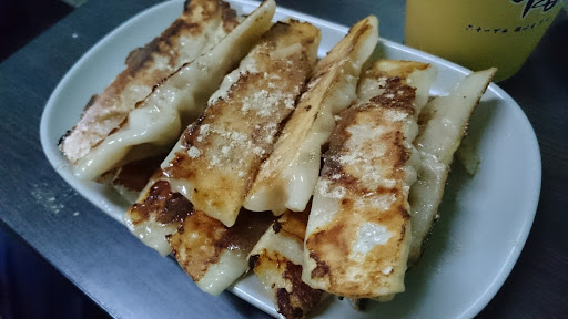 御味生炒鸭肉堀羹