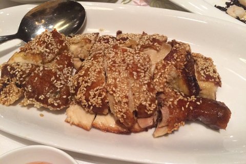 上海小南国(澳门新濠天地店)