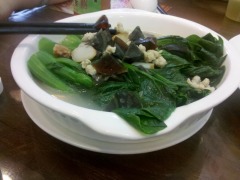 百里鲜烧腊茶餐厅