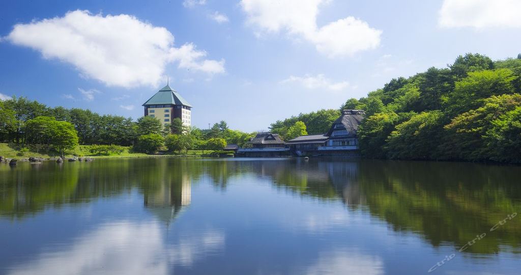 星野集团青森屋