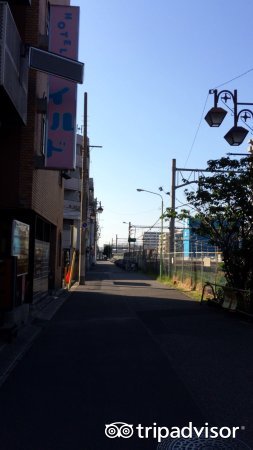 埼玉西川口驿西口东横INN酒店,电话,路线,公交,地址,地图,预定,价格 