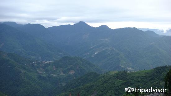 清境枫叶山庄