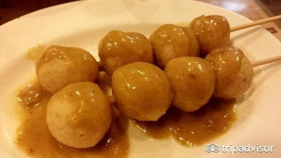 天仁吃茶趣餐厅(信义店)