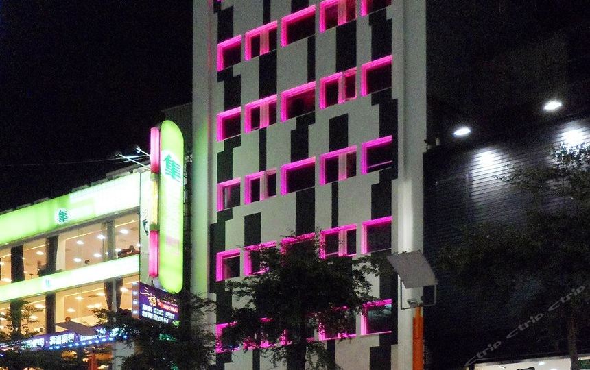 台北师大理想家租屋Li Xiang Hostel - apartment for rent
