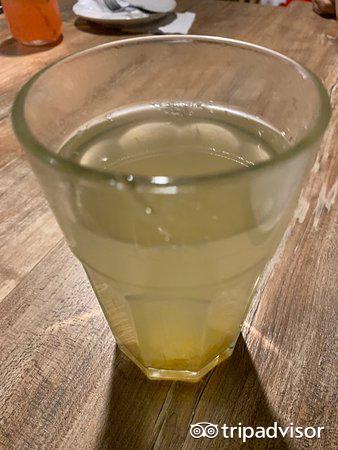 渔匠甘霖