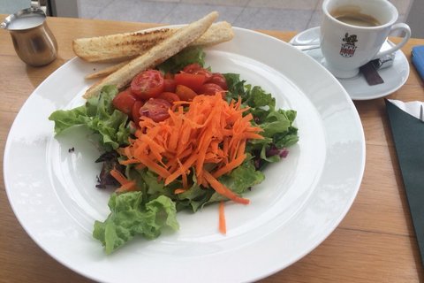 PANINO GIUSTO(IFC店)