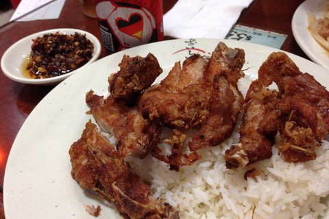 王萍记茶餐厅