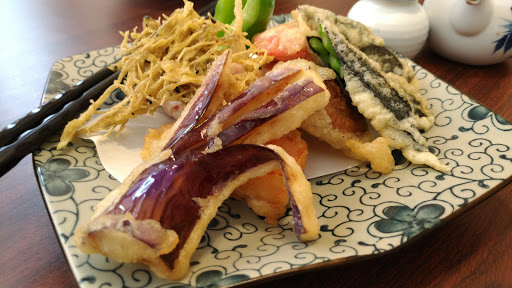 大渔居食屋