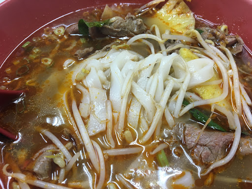 陶记越南美味