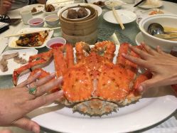 金都海鲜酒家