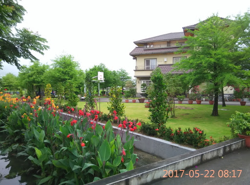 风清雅苑亲子民宿