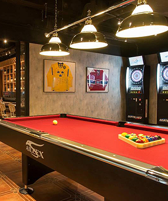 Eastside Tavern