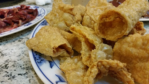 卷俱饼