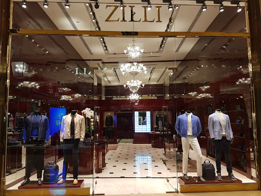 Zilli