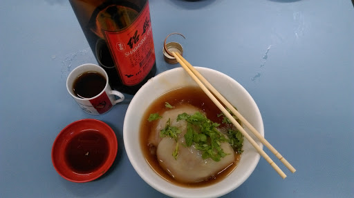 宏华台湾小吃