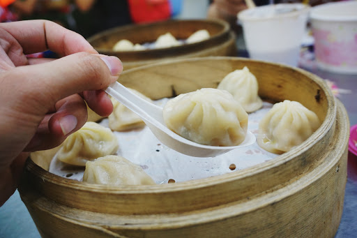 鸡排本色 -(永兴店)