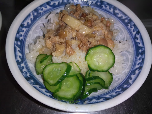 萧米糕(