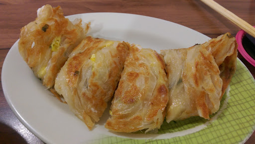 豆豆鲆屋