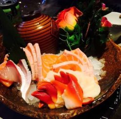 极尚大瀛喜日本料理