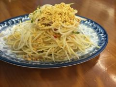 云乡滇泰缅料理