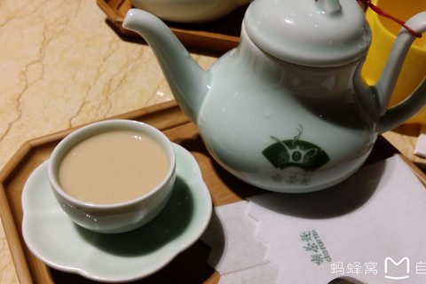 乐莎堵蕾时尚甜点