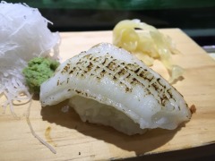 大富日本料理