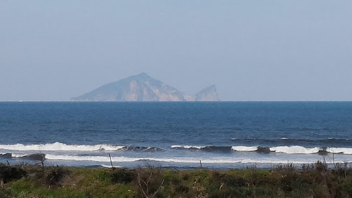 宜兰公馆景观凉亭