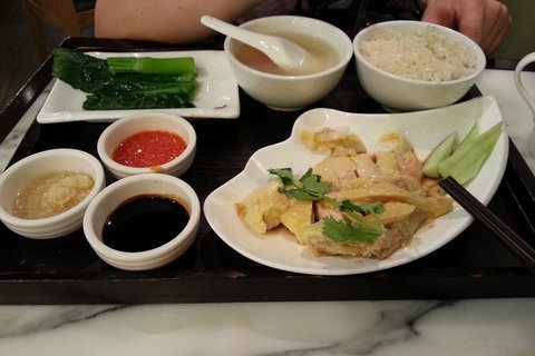 Kitchen 65 Singaporean Cuisine(美丽华店)