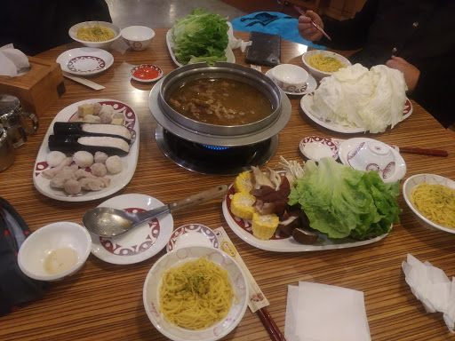 帝王食补 杨梅店/厦姜鸭/美食/火锅/餐厅/晚餐