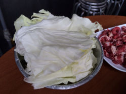 哉蔡老店面线糊