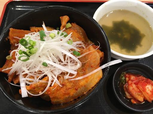 焼肉吾照里地址 订餐电话 商户详情 千叶 百度地图