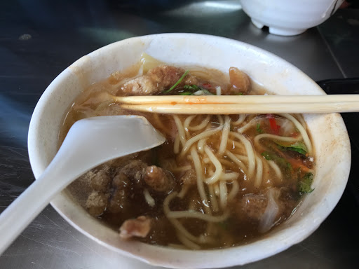 不一样赤肉羹