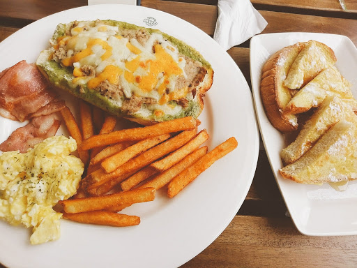 麦味登弘力店