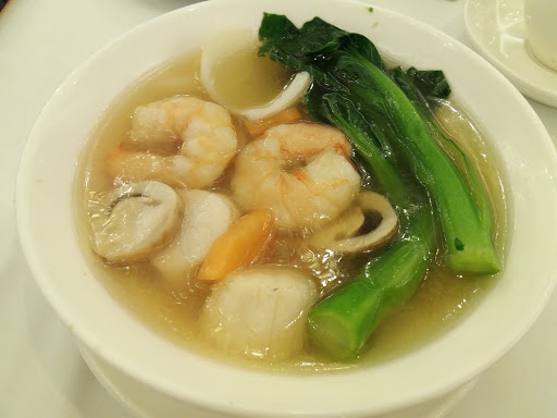 美心皇宫