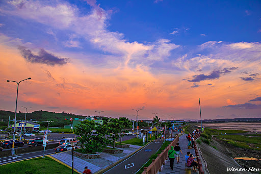 风情海岸