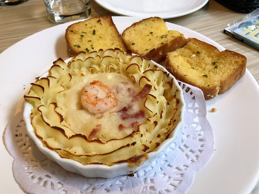 必胜客