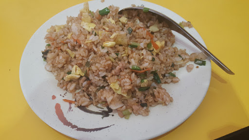 三民现包水饺铁板炒饭