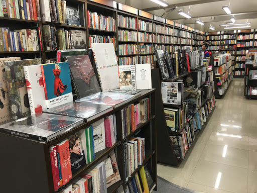 香港图书文具有限公司