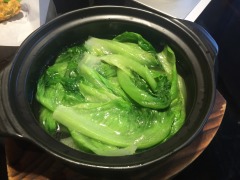 太艮堡陈老太顺德料理(澳门店)