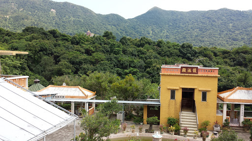 灵隐寺地址,订餐电话,商户详情,香港特别行政区_百度地图