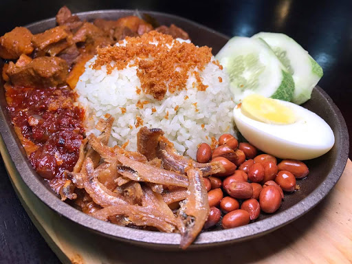 翠湖海鲜饭店