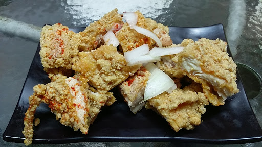 大东盐酥鸡