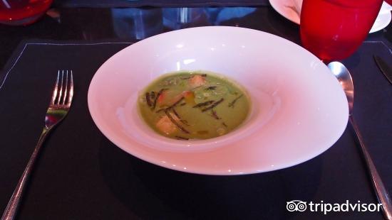 可米钣可小西餐坊