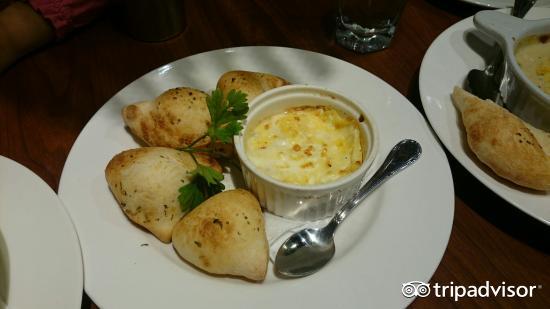 Cafe Grazie 义式屋古拉爵 高雄大远百店