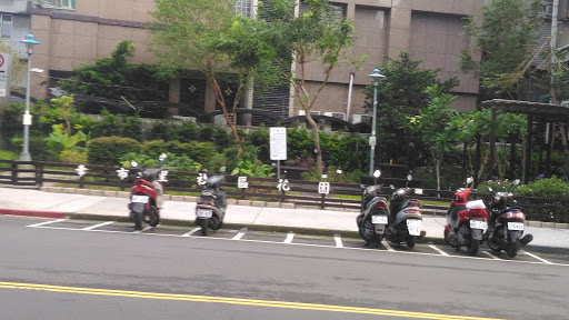 幸市里社区花园