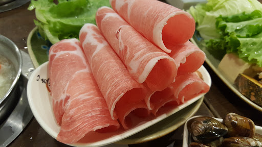 大呼串过瘾臭臭锅三重碧华店