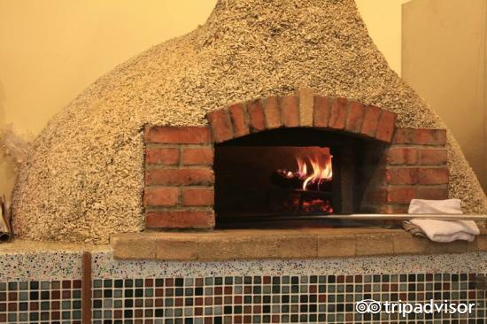 RoyalPizza皇家窑烤比萨