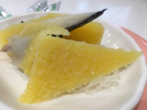 争鲜回转寿司(文心二店)