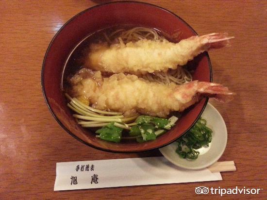 Asahian Hand Made Soba地址 订餐电话 商户详情 东京 百度地图