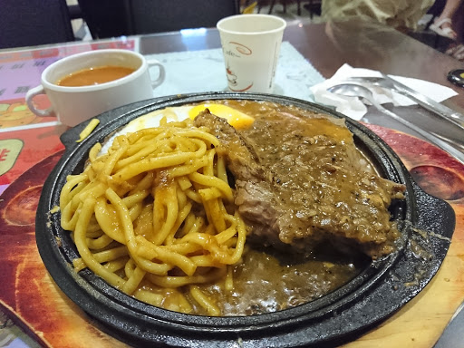 二叶牛肉